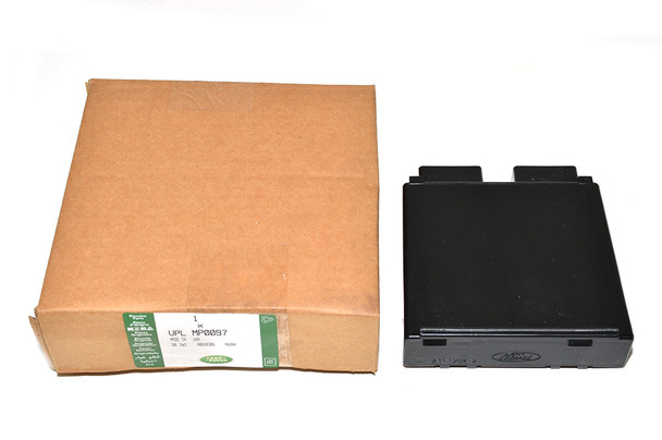 Side Step Control Module - VPLMP0097 | Genuine Land Rover from JGS4x4