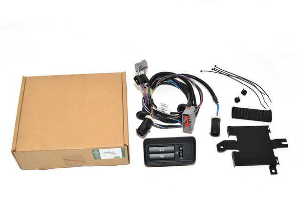 Side Step Harness - VPLWP0178 | Genuine Land Rover from JGS4x4