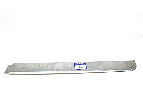 Sill Panel Left Hand - RTC6210 from JGS4x4