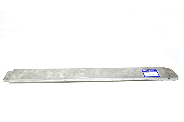 Sill Panel Right Hand - RTC6209 from JGS4x4