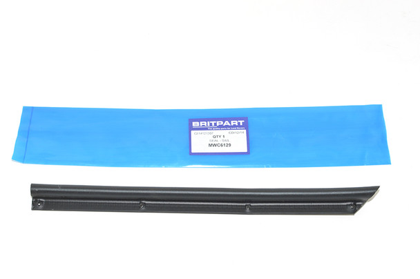 Sill Seal - MWC6129 from JGS4x4