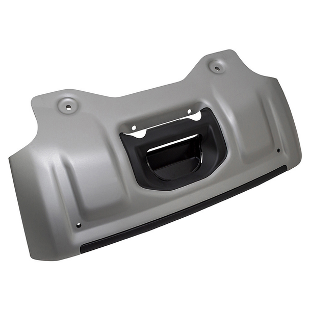 Skid Plate - VPLEP0436 | Genuine Land Rover from JGS4x4