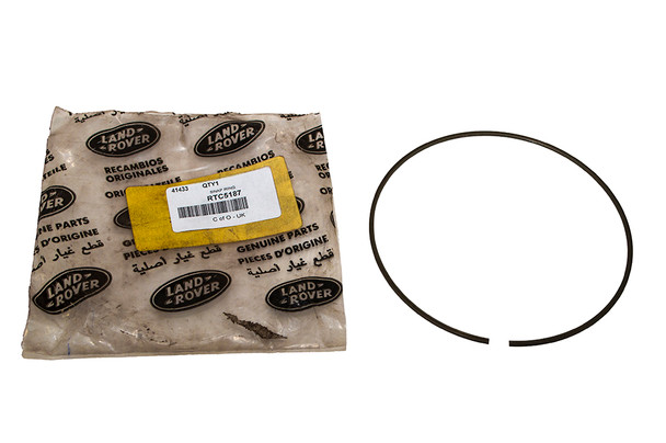 Snap Ring - RTC5187 from JGS4x4