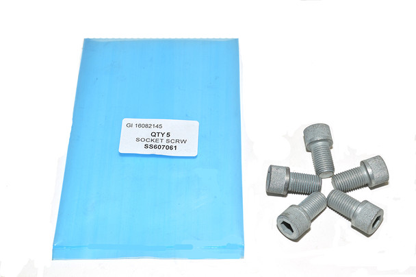 Socket Screw - SS607061 from JGS4x4