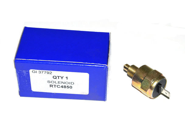 Solenoid - RTC4850 from JGS4x4