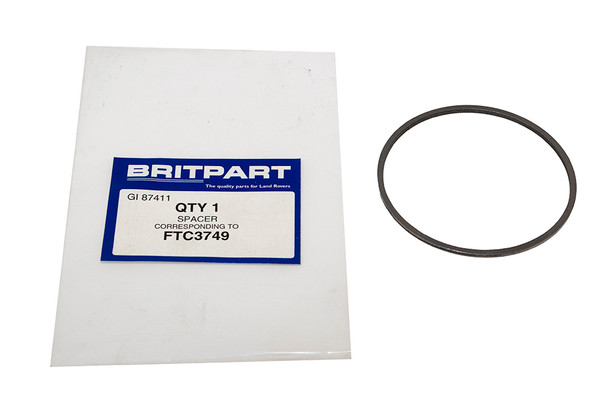 Spacer-FTC3749 from JGS4x4