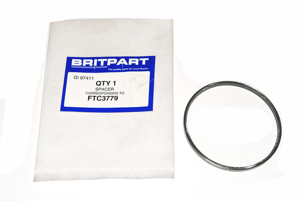 Spacer - FTC3779 from JGS4x4