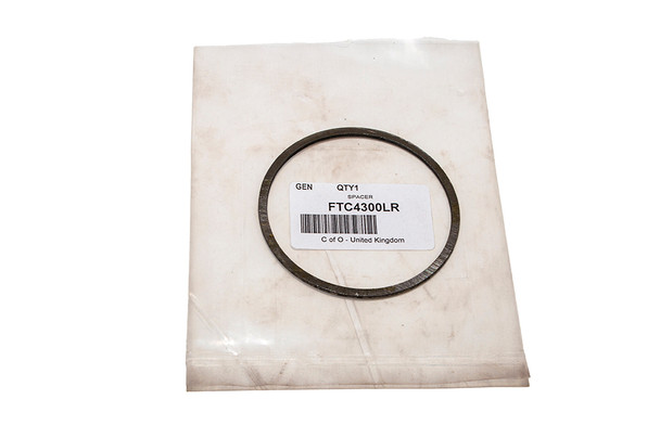 Spacer - FTC4300 | Genuine Land Rover from JGS4x4