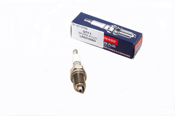 Spark Plug-LR021006D | Denso from JGS4x4