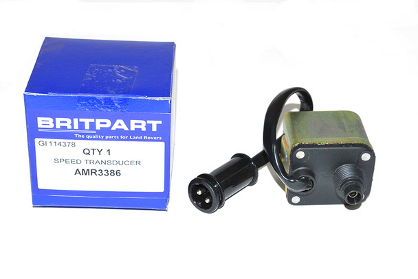Range Rover Classic Speed Transducer-AMR3386 from JGS4x4