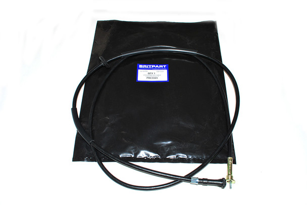 Speedo Cable - PRC5565 from JGS4x4