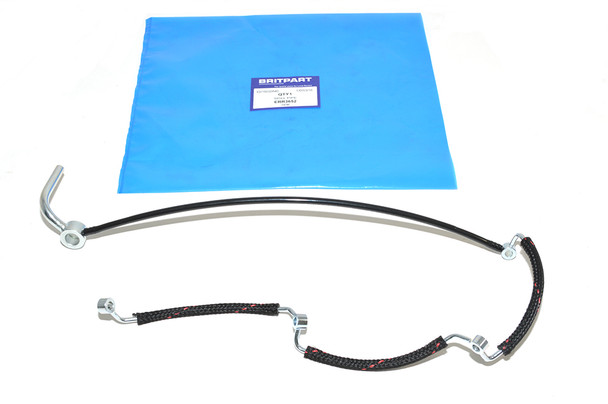 Spill Pipe-ERR3652 from JGS4x4