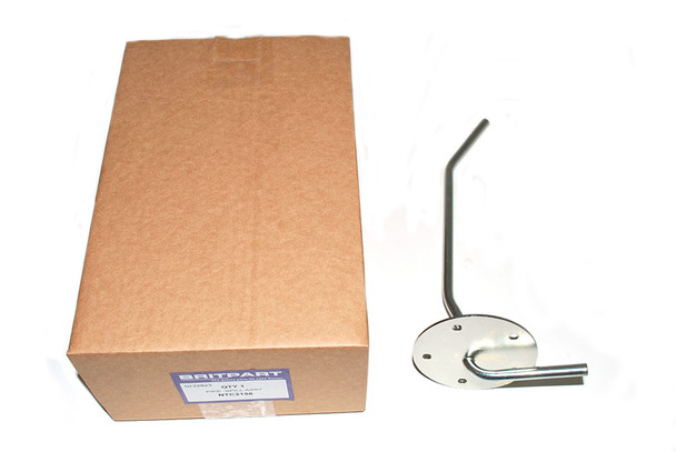 Spill Pipe Assembly - NTC2156 from JGS4x4