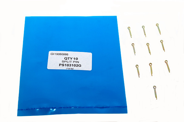 Split Pin - PS103102G | OEM from JGS4x4