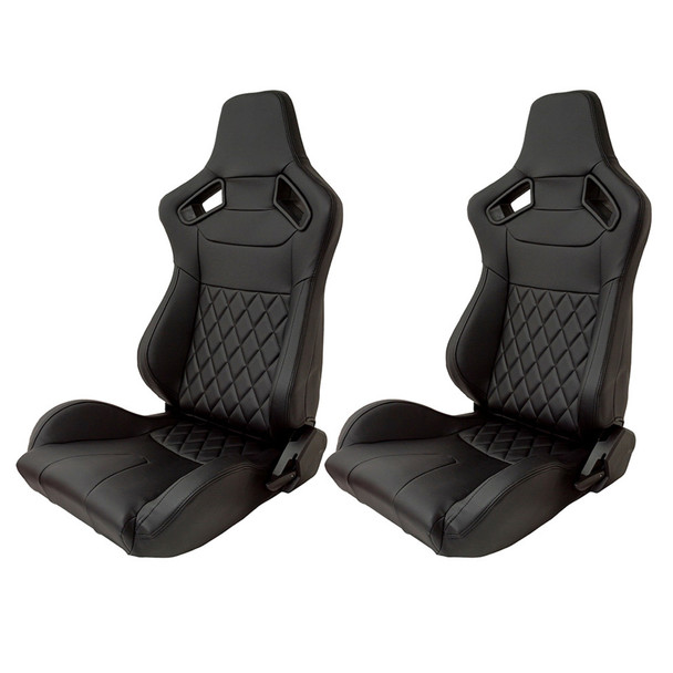 Sport Seat Pair-DA1895 from JGS4x4
