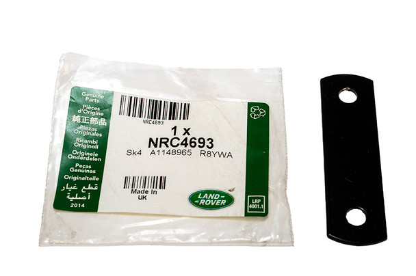 Spreader Plate - NRC4693 | Genuine Land Rover from JGS4x4