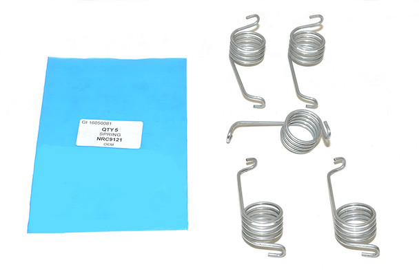 Spring - NRC9121 | OEM from JGS4x4