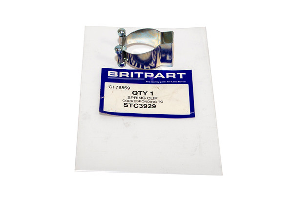 Spring Clip - STC3929 | OEM from JGS4x4