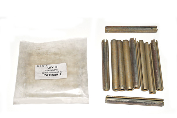 Spring Pin - PA120801L | OEM from JGS4x4 Spring Pin - PA120801L | OEM from JGS4x4