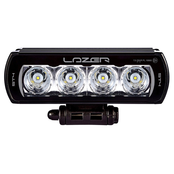 ST 4 Evolution-DA2841 | LAZER from JGS4x4