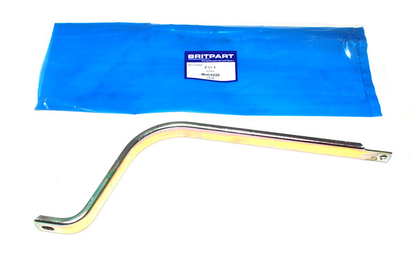 Rear Wheel Arch Stay for Defender 90 - MUC9220 from JGS4x4