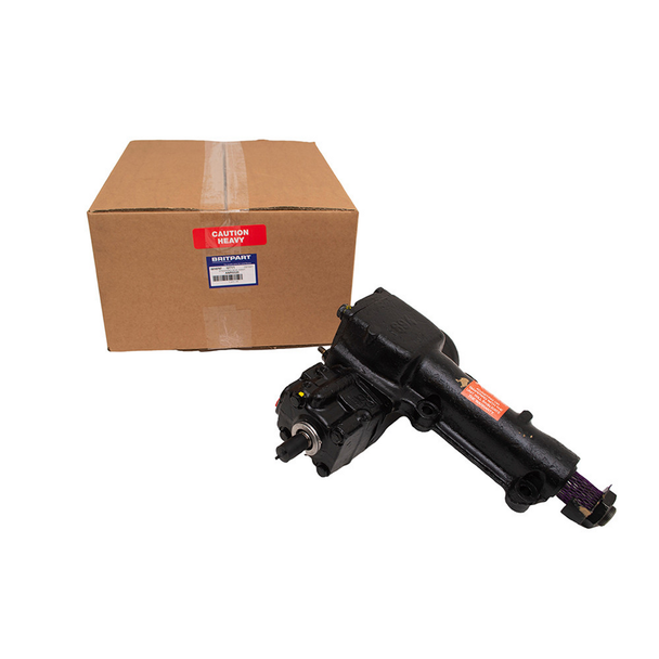 Steering Box Assembly-ANR5320 from JGS4x4