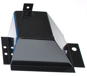 Power Steering Box Cover for Series 3 - 330459 from JGS4x4