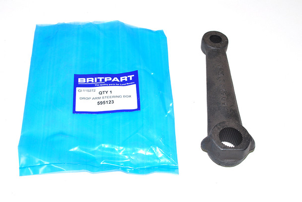 Steering Box Drop Arm - 595123 | OEM from JGS4x4