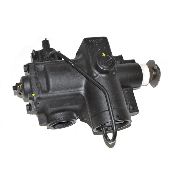 Steering Box No Arm - QAF000010E for Discovery 2 from JGS4x4