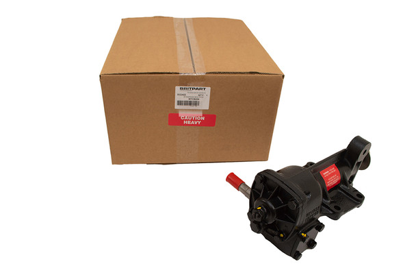 Non Powering Steering Box for Defender - NTC8224 from JGS4x4