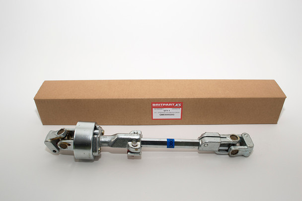 Steering Column Kit R/H Right Hand Drive - QME500020G | OEM from JGS4x4