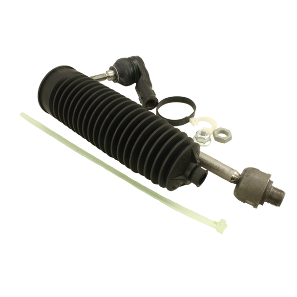 Left Hand Steering Rack End Kit for Discovery 3 - LR010670 from JGS4x4