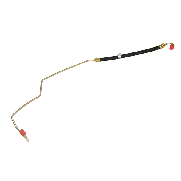 Steering Pump To Box Hose-ANR3112 | Genuine Land Rover from JGS4x4