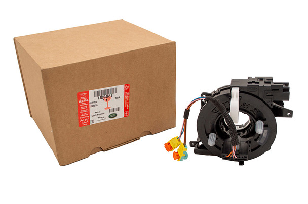 Steering Rotary Coupling Sensor - LR024651 | Genuine Land Rover from JGS4x4