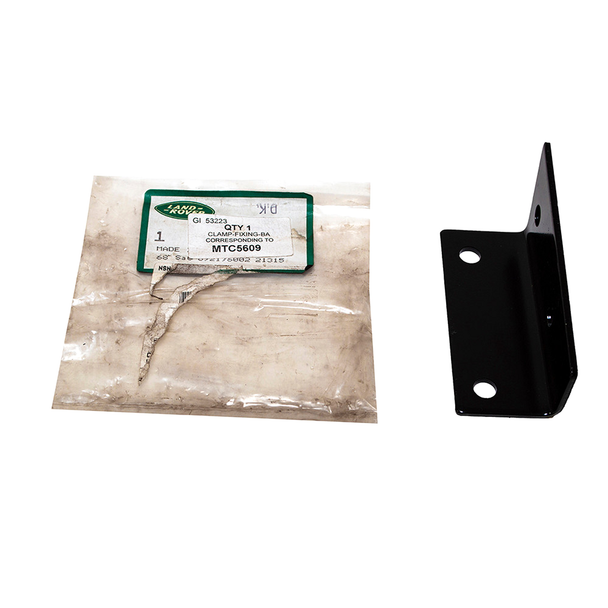 Stiffener Mounting Bracket - MTC5609 from JGS4x4