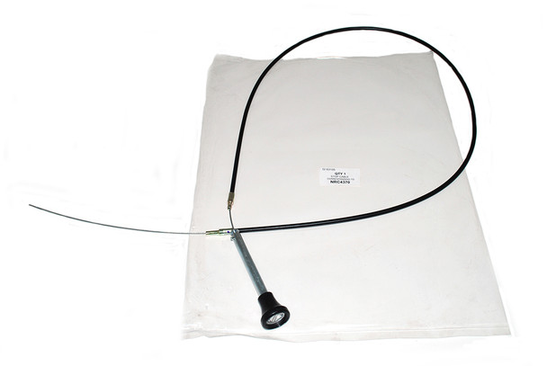 Stop Cable - NRC4370 from JGS4x4