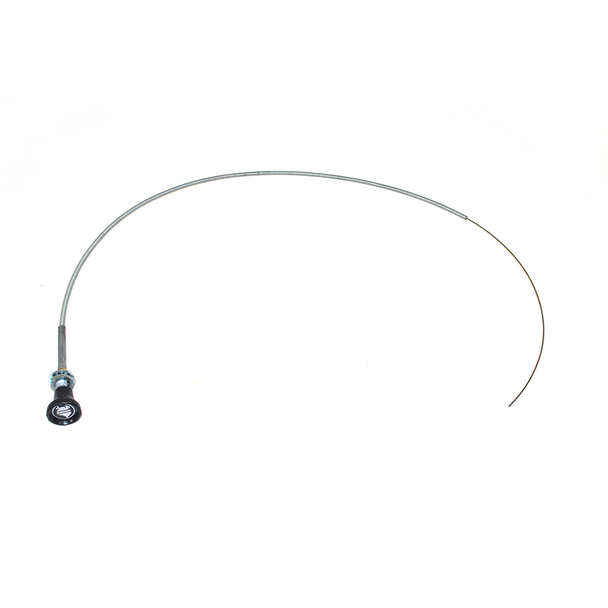 Stop Control Diesel Right Hand Drive-599339 from JGS4x4