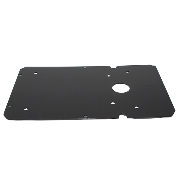 Storage Compartment Lid-AJH710070 | Genuine Land Rover from JGS4x4