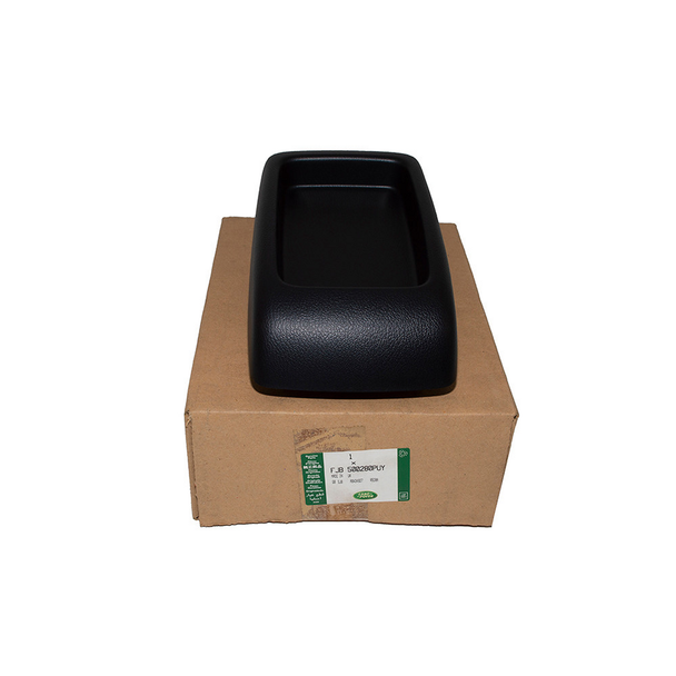 Storage Compartment Lid-FJB500280PUY | Genuine Land Rover from JGS4x4