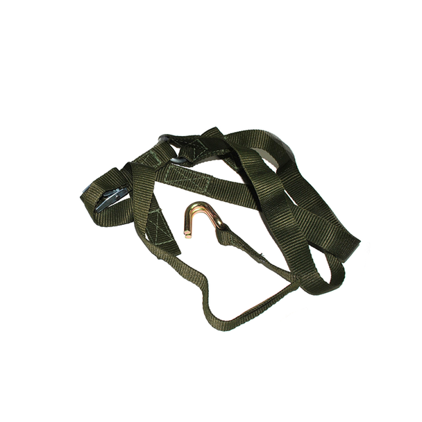 Strap Assemblies-395129 from JGS4x4
