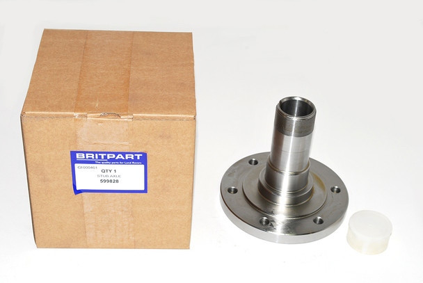 Stub Axle - 599828 from JGS4x4