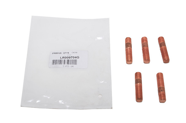 Stud - LR009704G | OEM from JGS4x4