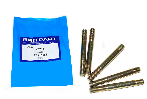 Stud - TE110151 | OEM from JGS4x4