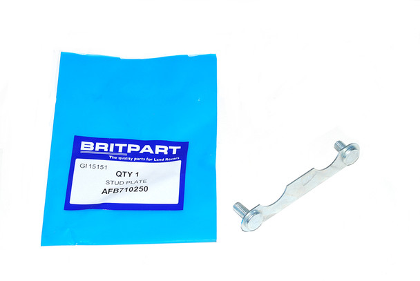 Stud Plate - AFB710250 from JGS4x4