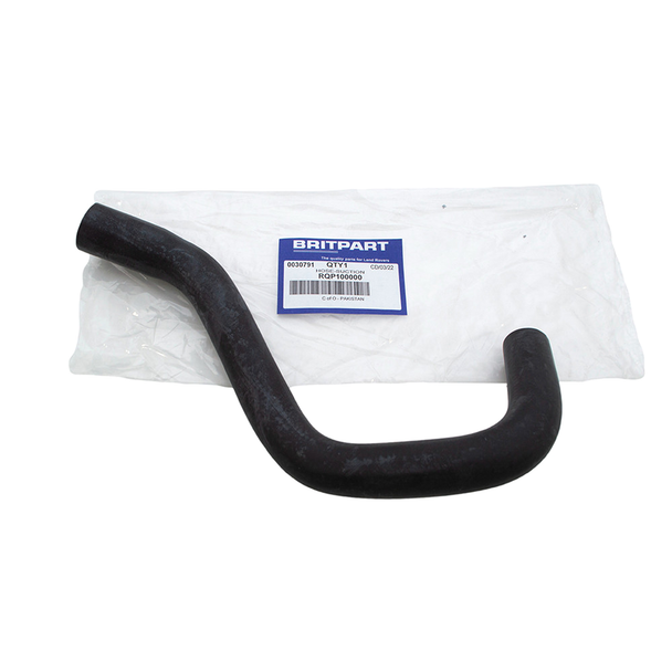 Suction Hose - RQP100000 from JGS4x4