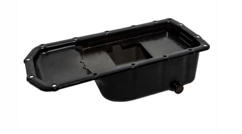 Engine Oil Sump for Defender and Discovery 1 V8 - ERR4633 from JGS4x4