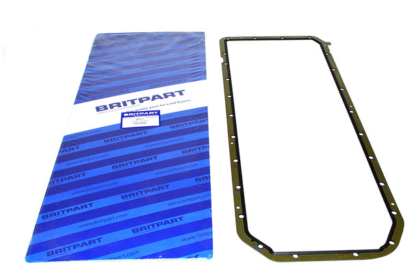 Sump Gasket-STC2036 from JGS4x4