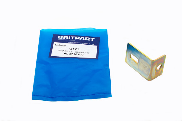 Rear Side Panel To Tub Bracket for Defender - ALU710100 from JGS4x4