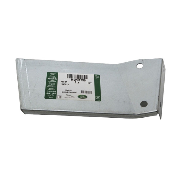 Body Door Striker Right Hand Support for Defender | Genuine - MWC1736 from JGS4x4