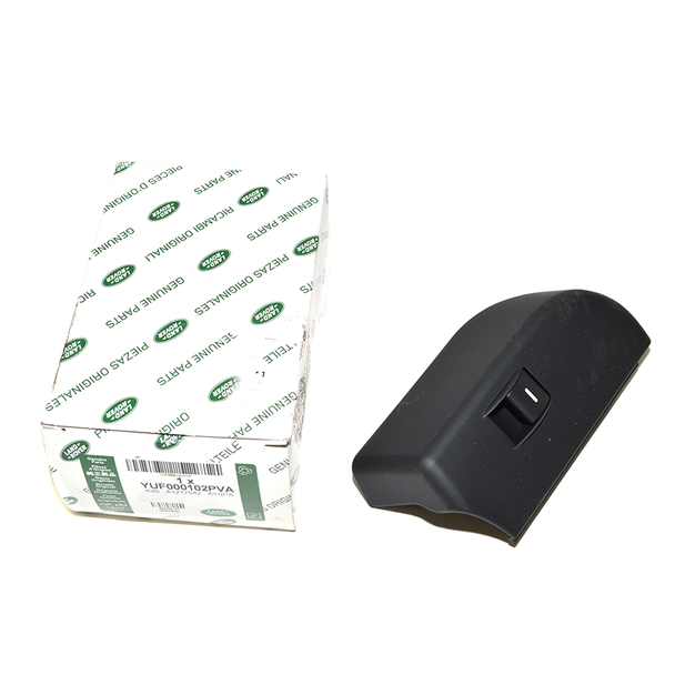 Switch Assembly - YUF000102PVA | Genuine Land Rover from JGS4x4
